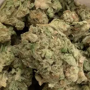 Super Boof - Hybrid - 30.9% THCA
