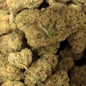 Mule Fuel - Indica - 28.8% THCA