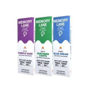 Memory Lane 1g Disposable
