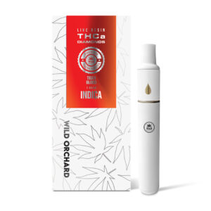 Wild Orchard 1g Dispo