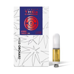 Wild Orchard 1.5g Cart
