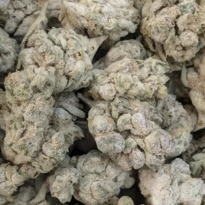 Super Duper Boof - Hybrid - 50% THCA