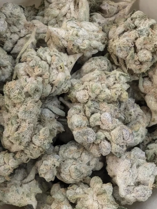 Super Duper Boof - Hybrid - 50% THCA