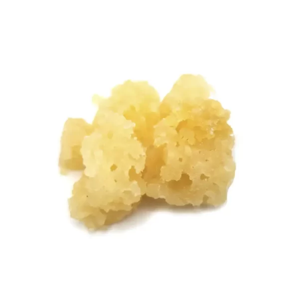 GMO Cookie Crumble