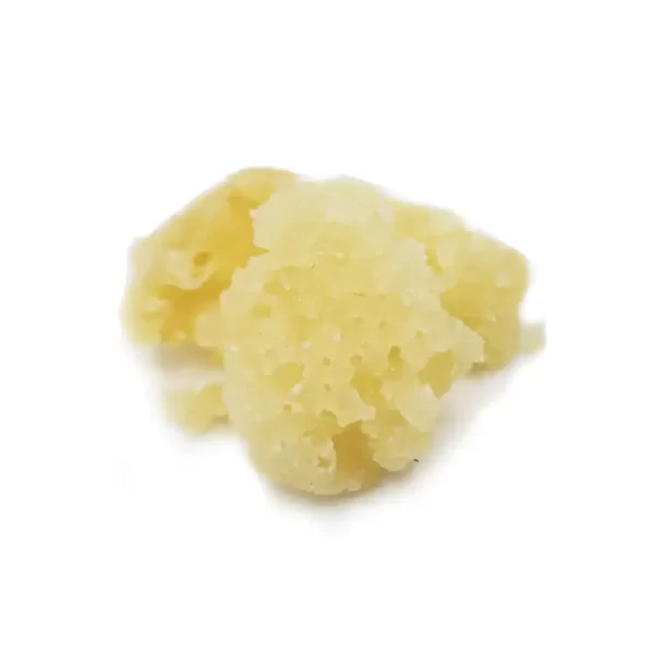 Pineapple Express Crumble