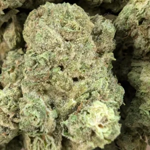 Gorilla Glue- Hybrid/Indica - 33.4% THCA