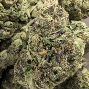 Gelato 41- Hybrid/Indica - 32% THCA