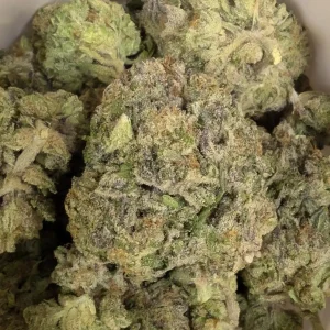 Permanent Marker- Hybrid/Indica - 30.73% THCA