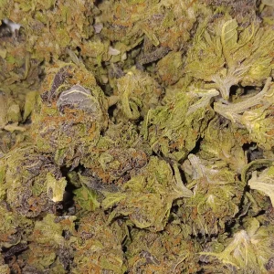 Cadillac Rainbow - Hybrid/Indica - 23.6% THCA