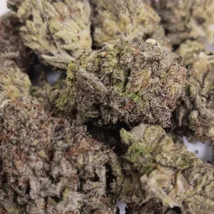 Ice Cream Cake - Hybrid/Indica - 32.7%THCA