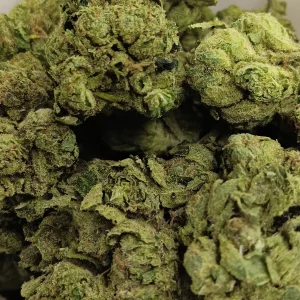 Durban Poison – Hybrid/Sativa – 28% THCA